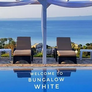 Διαμέρισμα Bungalow White Tennis &, Πευκοχώρι