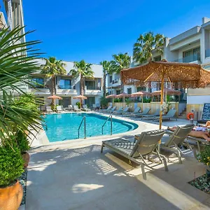 Pefki Deluxe Residences Ξενοδοχείο με διαμερίσματα