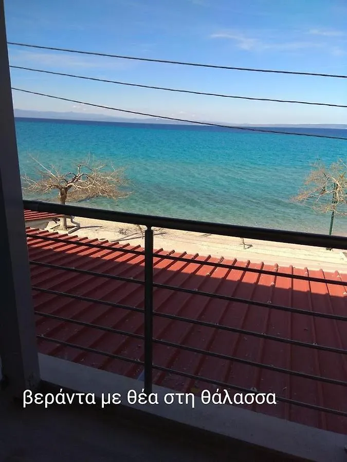 Horizon Aparthotel Πευκοχώρι