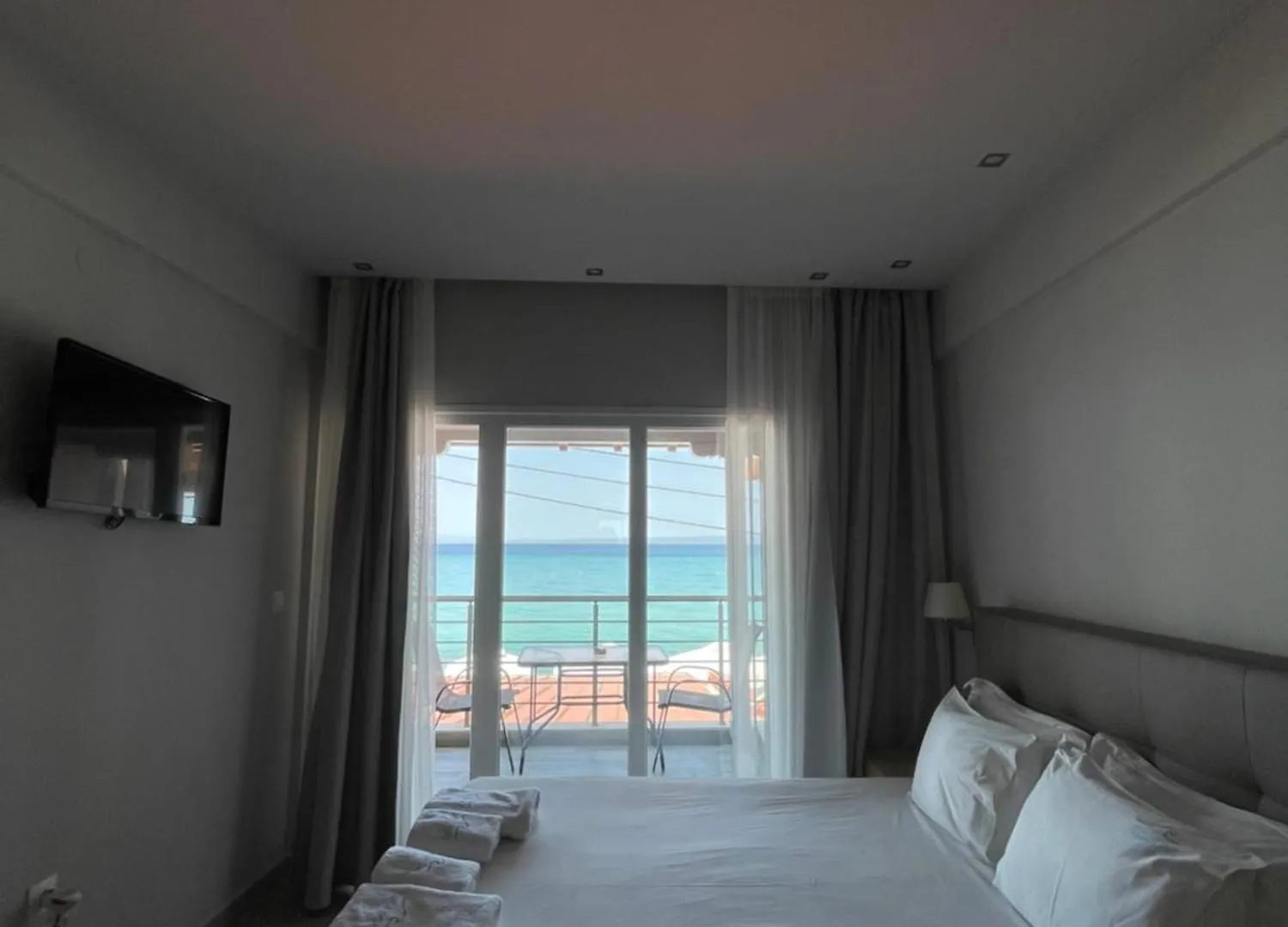 Horizon Aparthotel Pefkochori 0*,  Grekland